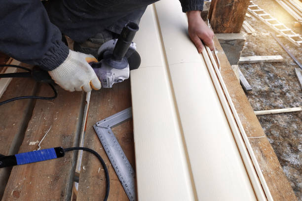 Best Siding for New Construction  in Hancock, MI